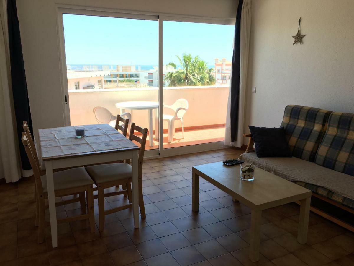 Vila Praia Apartment Албуфейра Экстерьер фото