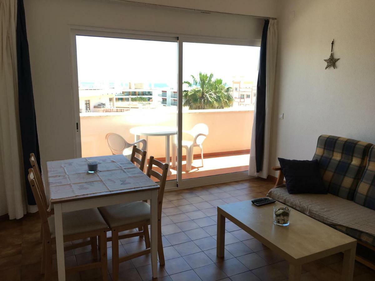 Vila Praia Apartment Албуфейра Экстерьер фото