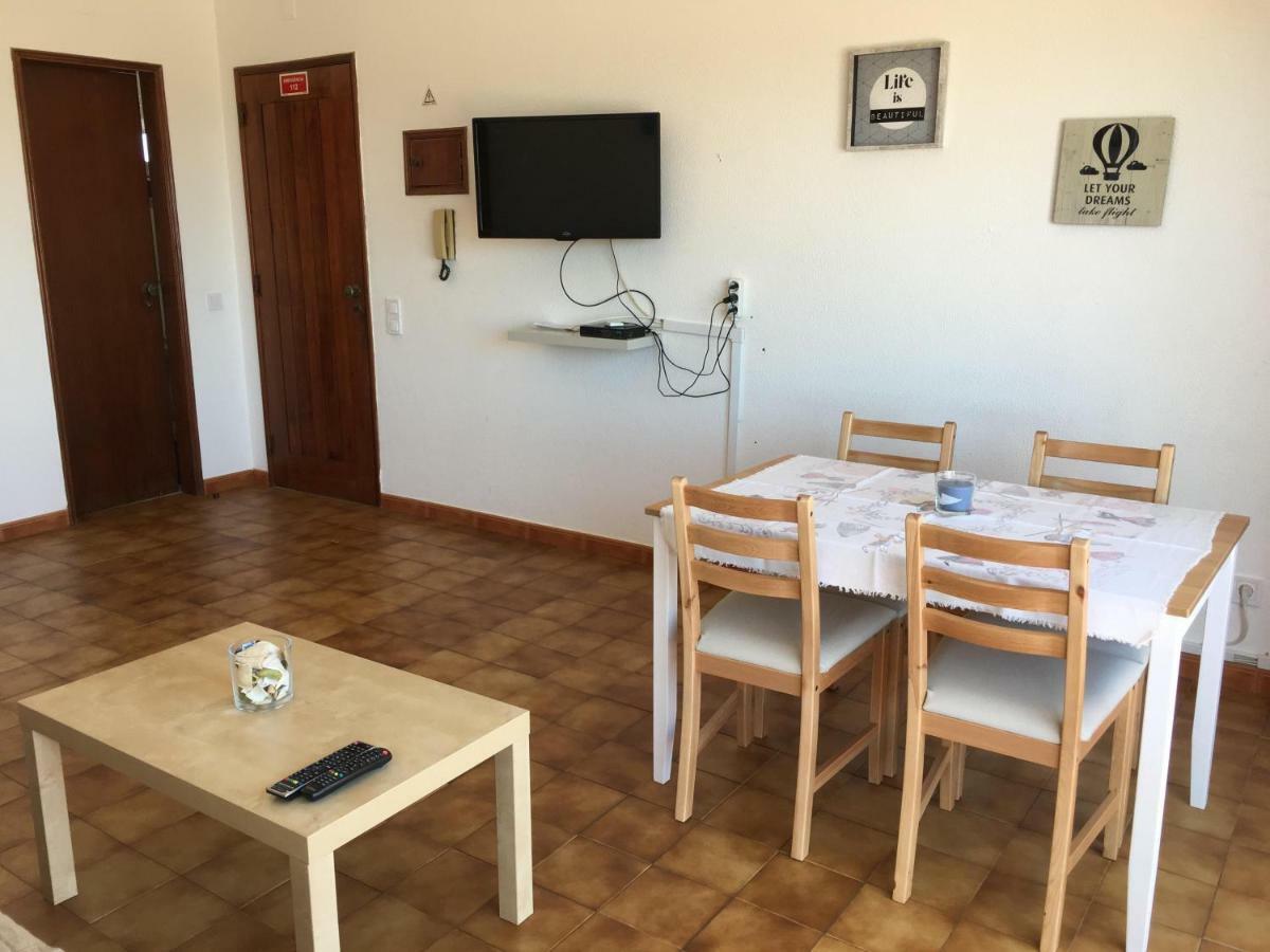 Vila Praia Apartment Албуфейра Экстерьер фото