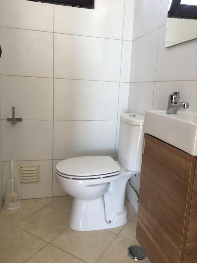 Vila Praia Apartment Албуфейра Экстерьер фото